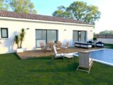 Maison à construire à Les Arcs (83460) 2106987-11039modele920250226xkabD.jpeg Maisons France Confort