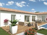 Maison à construire à Le Castellet (83330) 2111591-11039modele720250120ZVVbZ.jpeg Maisons France Confort