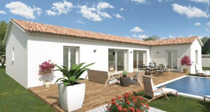 Le Castellet Maison neuve - 2111591-11039modele720250120ZVVbZ.jpeg Maisons France Confort