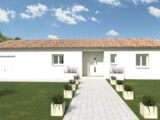Maison à construire à Le Castellet (83330) 2111591-11039modele820250120LZ3gT.jpeg Maisons France Confort