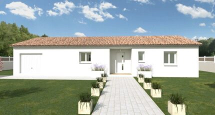 Le Castellet Maison neuve - 2111591-11039modele820250120LZ3gT.jpeg Maisons France Confort