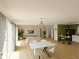Maison à construire à Le Castellet (83330) 2111591-11039modele920250120GfFJL.jpeg Maisons France Confort