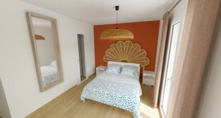 Le Castellet Maison neuve - 2111591-11039modele6202501205vcK0.jpeg Maisons France Confort