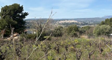 Le Castellet Maison neuve - 2111591-11039annonce120250319WUGft.jpeg Maisons France Confort