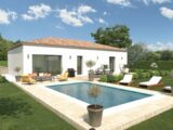 Maison à construire à Le Castellet (83330) 2111601-11039modele8202412197w3lV.jpeg Maisons France Confort