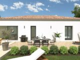 Maison à construire à Le Castellet (83330) 2111601-11039modele720241219VKVVs.jpeg Maisons France Confort