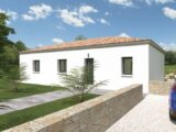 Maison à construire à Le Castellet (83330) 2111601-11039modele920241219mF60i.jpeg Maisons France Confort