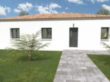 Maison à construire à Le Castellet (83330) 2111601-11039modele10202412195K8Lv.jpeg Maisons France Confort