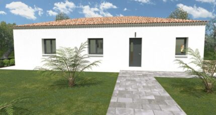 Le Castellet Maison neuve - 2111601-11039modele10202412195K8Lv.jpeg Maisons France Confort