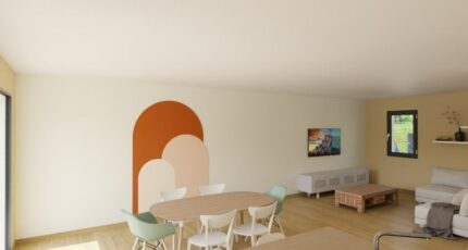 Le Castellet Maison neuve - 2111601-11039modele720241219sG7pd.jpeg Maisons France Confort