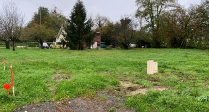 Bourg Terrain à bâtir - 2138904-11130annonce22025031949rKc.jpeg Maisons France Confort