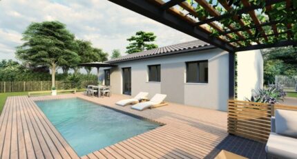 Bourg Maison neuve - 2138905-10393modele820230427Wmsmn.jpeg Maisons France Confort