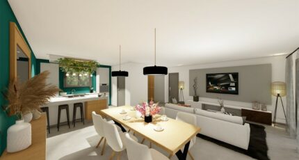 Bourg Maison neuve - 2138905-10393modele720230724e0TL7.jpeg Maisons France Confort