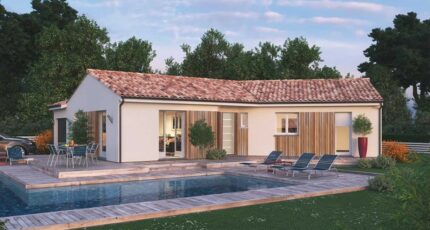 Bourg Maison neuve - 2138970-10393modele620241106aXdM6.jpeg Maisons France Confort
