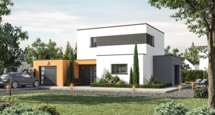 Gouesnou Maison neuve - 2139071-6245modele620240108yIVUt.jpeg Maisons France Confort