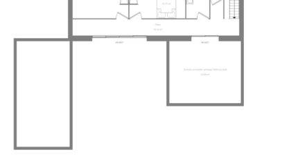 Neuvy-Saint-Sépulchre Maison neuve - 2055749-5001modele820221201fcwpR.jpeg Maisons France Confort
