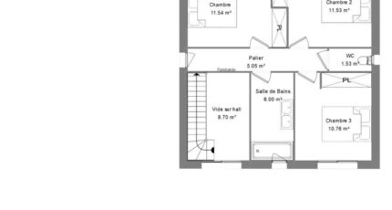 Sainte-Feyre Maison neuve - 2055759-5001modele920220427Scrps.jpeg Maisons France Confort