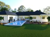 Maison à construire à Sainte-Feyre (23000) 2055761-5001modele720220427QlJ7E.jpeg Maisons France Confort