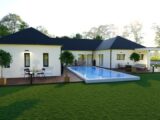 Maison à construire à Sainte-Feyre (23000) 2055761-5001modele8202204271Ew5g.jpeg Maisons France Confort
