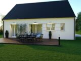 Maison à construire à Le Poinçonnet (36330) 2055816-5001modele820220427ocBQy.jpeg Maisons France Confort