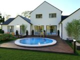 Maison à construire à La Châtre (36400) 2055825-5001modele7202204274hxAd.jpeg Maisons France Confort