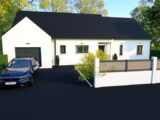 Maison à construire à Déols (36130) 2055870-5001modele7202209085S87e.jpeg Maisons France Confort