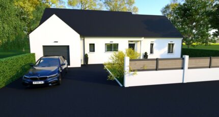 Déols Maison neuve - 2055870-5001modele7202209085S87e.jpeg Maisons France Confort