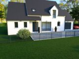 Maison à construire à Déols (36130) 2055879-5001modele820220908NgtTu.jpeg Maisons France Confort