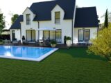 Maison à construire à Déols (36130) 2055879-5001modele92022090822b8h.jpeg Maisons France Confort