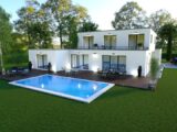 Maison à construire à Déols (36130) 2055877-5001modele720220427sFFDT.jpeg Maisons France Confort