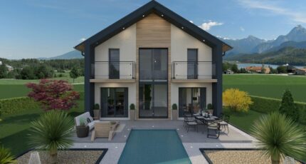 Saint-Firmin Maison neuve - 2139101-3921modele820240224cQCVk.jpeg Maisons France Confort