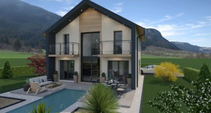 Saint-Firmin Maison neuve - 2139101-3921modele920240224o5XgA.jpeg Maisons France Confort
