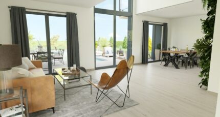 Saint-Firmin Maison neuve - 2139101-3921modele1020240224KoB2R.jpeg Maisons France Confort