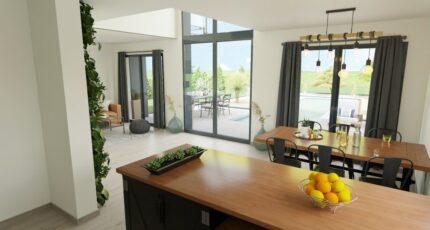 Saint-Firmin Maison neuve - 2139101-3921modele620240224R5cxw.jpeg Maisons France Confort
