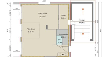 Saint-Firmin Maison neuve - 2139101-3921modele6202402243EtD8.jpeg Maisons France Confort