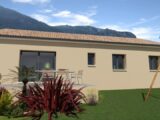 Maison à construire à Saint-Firmin (05800) 2139045-7183modele620250205D63mi.jpeg Maisons France Confort
