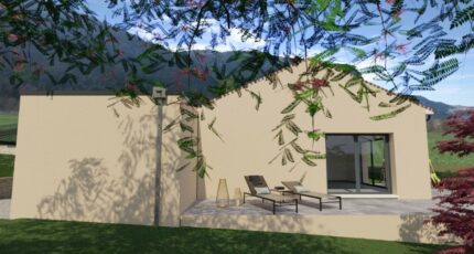 Saint-Firmin Maison neuve - 2139045-7183modele1020250205RUFQM.jpeg Maisons France Confort
