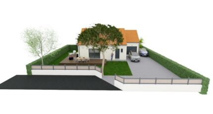 Chabottes Maison neuve - 2139244-7183modele620241218XmVxq.jpeg Maisons France Confort