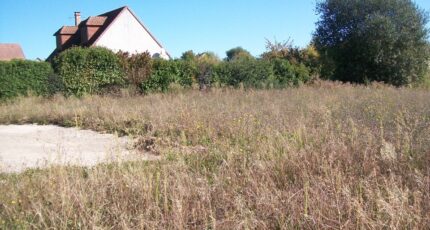 Beauvais Terrain à bâtir - 2055186-3326annonce120250117wHZ7I.jpeg Maisons France Confort