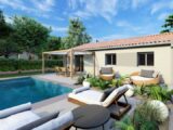 Maison à construire à Laruscade (33620) 2139152-10393modele920230427eTD2U.jpeg Maisons France Confort