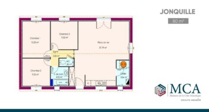 Laruscade Maison neuve - 2139152-10393modele620230713Qzx1r.jpeg Maisons France Confort