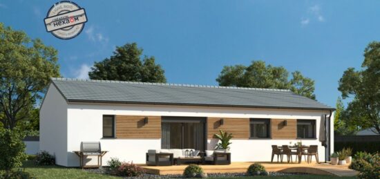 Maison neuve à , Loire-Atlantique
