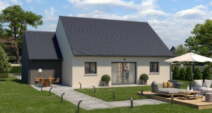 Chabottes Maison neuve - 2139274-3921modele720230202Ct2Ue.jpeg Maisons France Confort