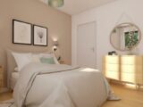 Maison à construire à Chabottes (05260) 2139274-3921modele1020230202E2g65.jpeg Maisons France Confort