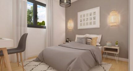 Chabottes Maison neuve - 2139274-3921modele820230202iaFil.jpeg Maisons France Confort