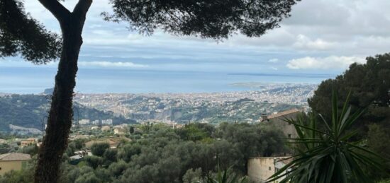 Maison neuve à , Alpes-Maritimes