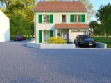Maison neuve à Rambouillet (78120) 2114463-3233modele620221220JQ2ST.jpeg Maisons France Confort