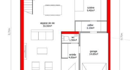 Rambouillet Maison neuve - 2114463-3233modele920221220HOuyT.jpeg Maisons France Confort