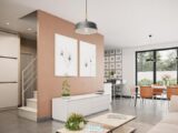 Maison neuve à Antony (92160) 2059889-9857modele820220916PrgTa.jpeg Maisons France Confort