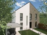 Maison neuve à Antony (92160) 2059898-9857modele620231122BwyId.jpeg Maisons France Confort
